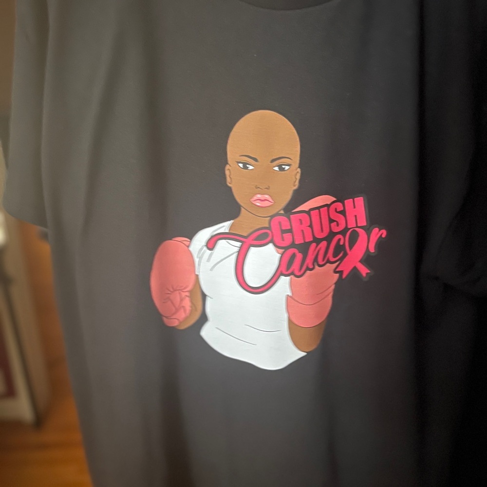 K’O Breast Cancer